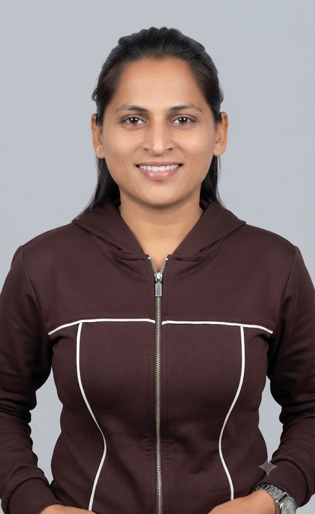 Ashwnini Manvar - Full time Baby Sitter in Bhayander in Mumbai